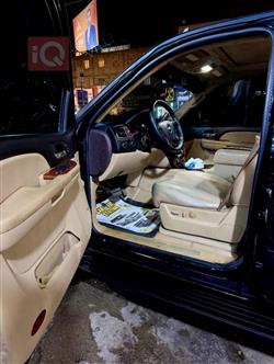 شيفروليه تاهو